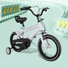 Kids Bike for 3-6 Year Old Boys Kid's Bicycle 14" with Removable Training Wheel