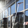 5m Extension Window Cleaning Brush and Pole Photovoltaic Solar Panel Cleaning