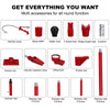 Porta Power Hydraulic 4Ton 10 Ton Auto Car Body Repair Kit Commercial Industrial