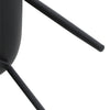 Set of 4 Dining Bar Chairs Modern Contemporary Indoor Outdoor Kitchen Office