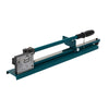 Manual DIN Rail Cutter Double Slot Steel and Aluminum Rail Cutting Machine DC-35