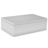 4x6 inch Pre Press mold Premium Aluminium Press Anodized Rectangular Efficiency