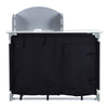 Portable Camping Kitchen Cupboard Stand Folding Camping Table with Carrying Bag