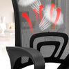 Swivel Mesh Ergonomic Home Office Chair Computer Desk Chair Adjustable Height Us