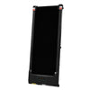 Fitness Treadmill Home Office Electric Walking Pad Under Desk Machine w/ Remote