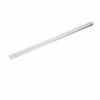 10 PACK 4FT LED Strip Lights Batten Tube Light Garage Workshop Office Lamp 4000K