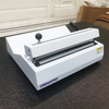 400W Sterilization Bag Sealing Machine Disinfection Packaging Dental Sealer 220V