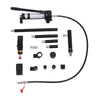 Commercial Industrial 4Ton Porta Power Hydraulic 16pcs Auto Car Body Repair Kit