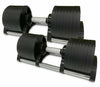 Pair Of Adjustable Dumbbell 2 x 32 kg PAIR (Stand Included) Xmas offer