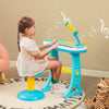 Kids Electronic Keyboard w/ Recording & Playback Function-Blue