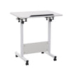 Portable Table Mate Laptop Dinner Tray Angle & Height Adjustable Folding Desk UK