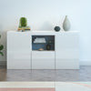 Modern Living Room Cupboard TV Stand Cabinet Sideboard Unit Cabinet Furniture