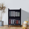 Storage Sideboard Cabinet Cupboard Shelf Bedroom Units Living Room Furniture