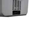 36L Portable Camping Travel Dual Zone Compressor Fridge Car Refrigerator Freezer