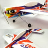Dancing Wings Hobby E1801 EPP RC Airplane 1000mm Electric Powered SBACH342 RC UK