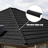 Self-Adhesive Sheds Roofing Felt Shingles Tiles Roof of Arbour Porch Wendy House