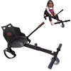 Hoverkart Go Kart HoverGoKart Seat for 6.5" 8" & 10" Hoverboards Universal Fit