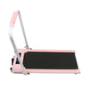 Folding Treadmill Electric 0.8-10km/h Walking Running Machine W/ Remote Control