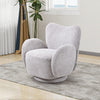 360 Degree Swivel Chair Deep Seat Single Lazy Couch Living Room Relax Armchair