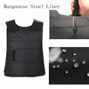 Anti-cut Self-defense Stab-proof Vest Tactical Protective Clothing Saft Guard