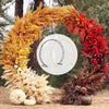 Wedding Round/Heart Arch Stand Backdrop Metal Frame Party Flower Balloons Rack