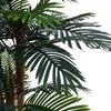 1.8M 6ft Large Artificial Palm Tree Faux Plant Greenary In Pot Garden Home Decor