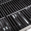 Fire Mountain Premier Plus 4 Burner Gas BBQ / Barbecue with Protective Cover