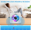 CD Player with Bluetooth AUX USB Plus FM Radio Plus Remote Control Portable uk+