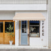 Garden Patio Manual Awning Canopy Shelter Outdoor Sun Shade Retractable