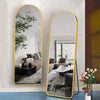 Full Length Mirror Free Standing Tilting & Wall Mounted Bedroom Dressing Mirrors