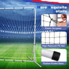 Portable Soccer Rebounder Net Soccer Training Equipment Soccer Goal Net