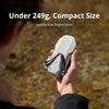 Potensic ATOM 2 Drone 4K Camera 3-Axis Gimbal 10KM Transmission Fly More Combo