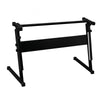 Glarry Pro Keyboards Support Standing Holder Adjustable Height Foldable