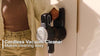 Cordless Upright vacuum cleaner Black 6 in 1 Stick handheld Hoover New Style