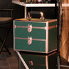 Professional Makeup Case Box Vanity Beauty Case Large Hairdressing Cosmetic Box