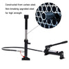 Commercial Industrial 4Ton Porta Power Hydraulic 16pcs Auto Car Body Repair Kit