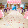 Thick Backdrop Wedding Props Iron Geometric Metal Wedding Arch Background Stand