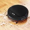 Smart Wifi Robot Vacuum Cleaner Mopping Sweeping Automatic Recharge App Control