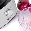 Food Processor 9-in-1 Multifunctional Food Mixer Blender Chopper Grater COSVALVE