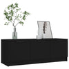 Gecheer TV Stand Units TV Console Cabinets Entertainment Unit Media Console I0C7