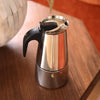 3/6/9/12 Cups Espresso Coffee Maker Percolator Kettle Italian Expresso Moka Pot