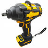 1300N.m High Torque Electric Impact Wrench For Dewalt 18V 20V Battery Machine