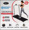 Walking Pad Treadmill motorized Home office indoor Exercise Machine