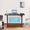 Height Adjustable Standing Desk Electric Home Office Stand Up Workstation UK