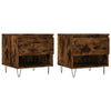 Gecheer Coffee table End Table Couch Accent Table Living Room Storage K8S0