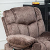 Lift Chair Recliners Armchair for Elderly, Recliner Chair with Massage & Heat