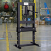 Hydraulic Shop Bench Press 6 Ton Industrial Workshop Garage Floor Standing Tonne
