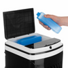 Portable 4L Cooler Air Conditioning Unit Fan Evaporative Humidifier With Remote