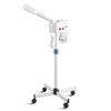Pro Stand Facial Steamer Ozone & Aroma Steam Beauty Salon Spa Instrument