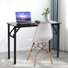 OFFICE DESK HOME COMPUTER STUDY LAPTOP WORKSTATION WRITING PC TABLE HOME OFFICE